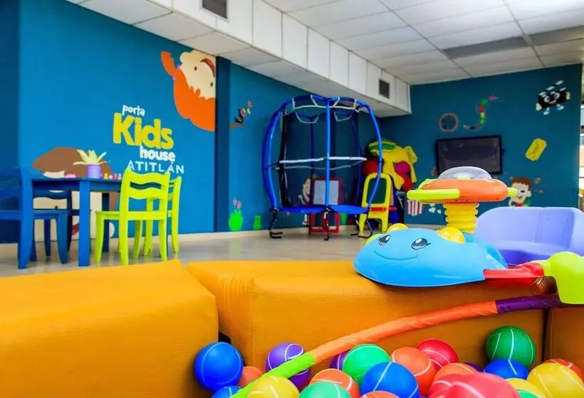 Fotos del hotel Porta  Del Lago:  5