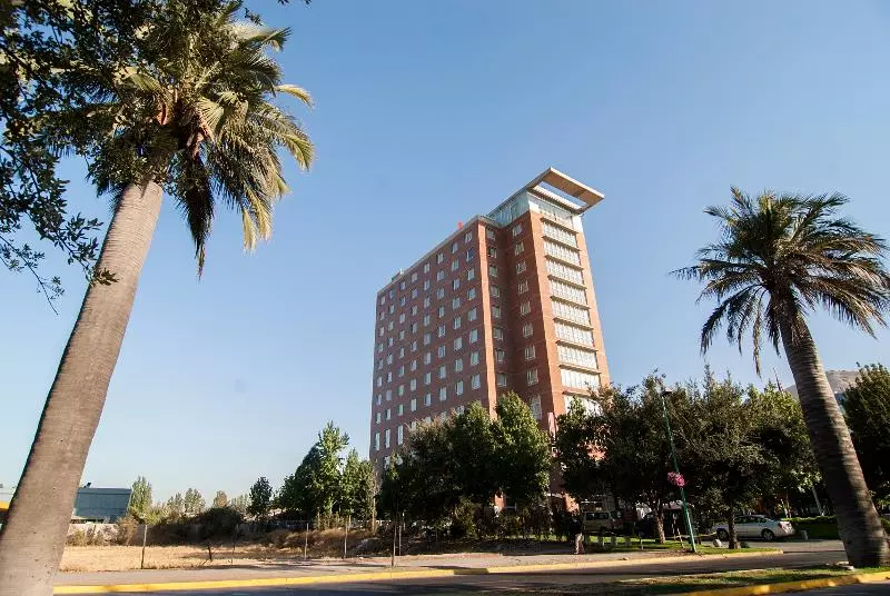 Radisson Ciudad Empresarial Santiago