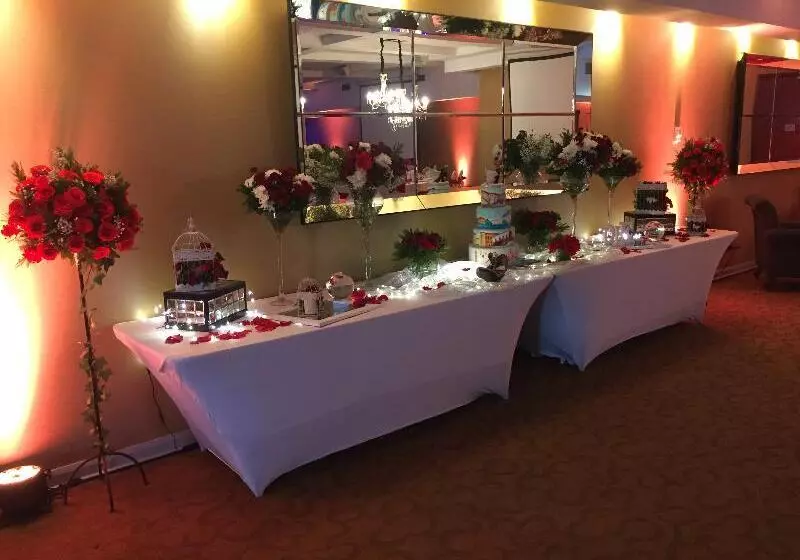 Fotos del hotel Radisson Ciudad Empresarial Santiago:  15