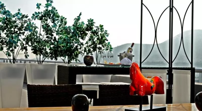 Fotos del hotel Radisson Ciudad Empresarial Santiago:  13