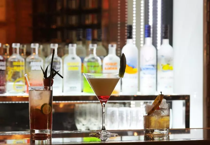 Fotos del hotel Radisson Ciudad Empresarial Santiago:  11