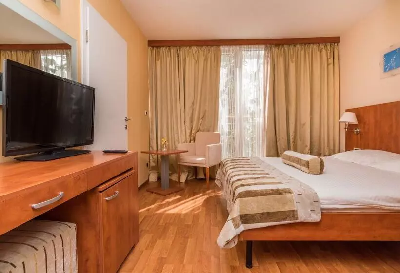 Fotos del hotel Sol Umag For Plava Laguna:  8