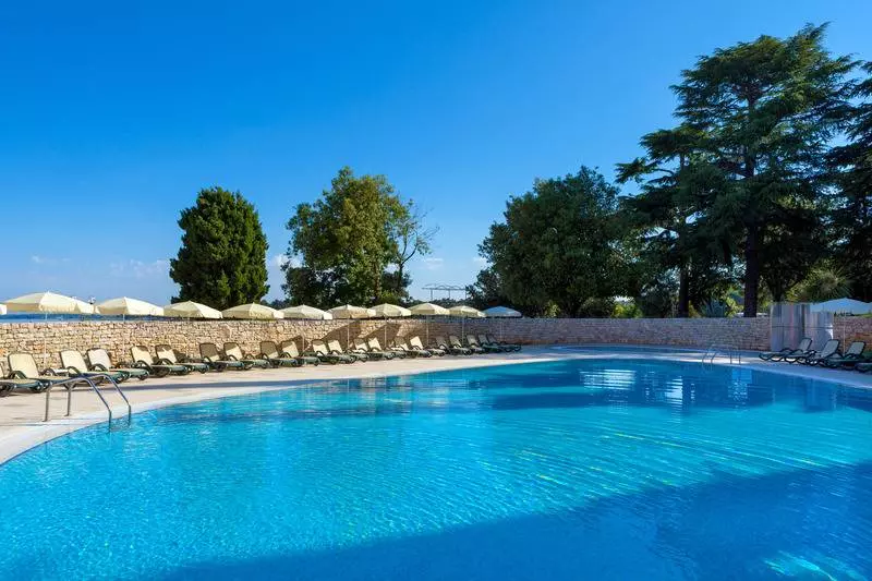 Fotos del hotel Sol Umag For Plava Laguna:  5