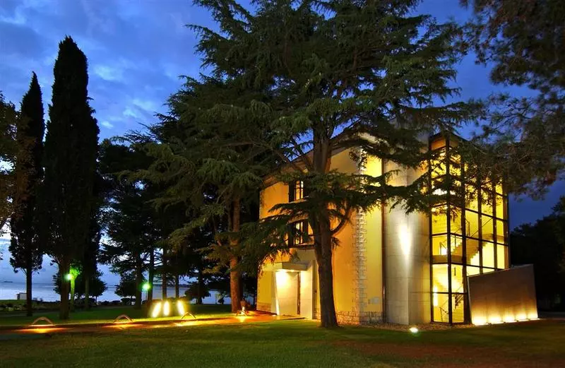 Fotos del hotel Sol Umag For Plava Laguna:  25