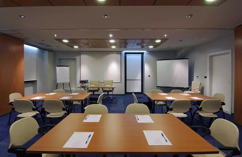 Fotos del hotel Sol Umag For Plava Laguna:  17