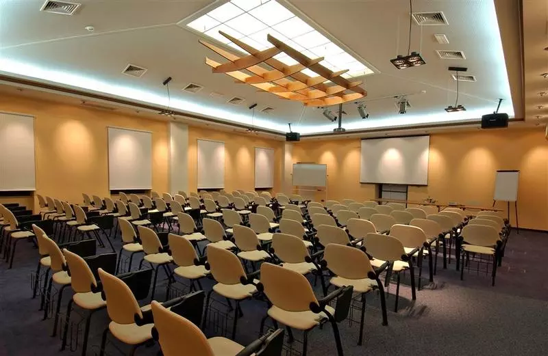 Fotos del hotel Sol Umag For Plava Laguna:  20