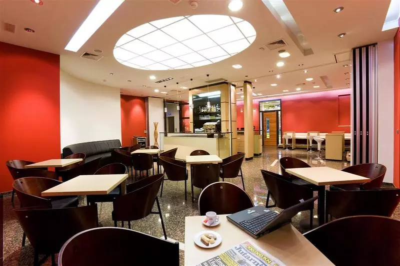 Fotos del hotel Sol Umag For Plava Laguna:  30