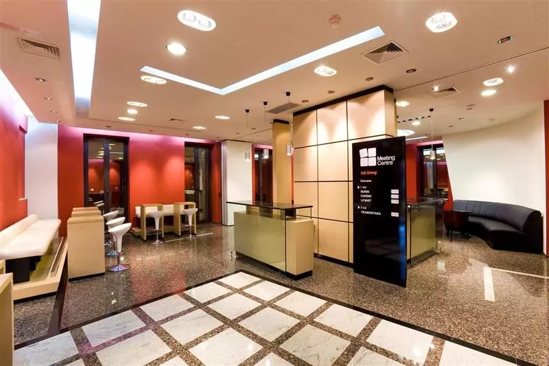 Fotos del hotel Sol Umag For Plava Laguna:  10