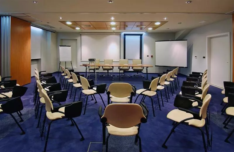 Fotos del hotel Sol Umag For Plava Laguna:  22