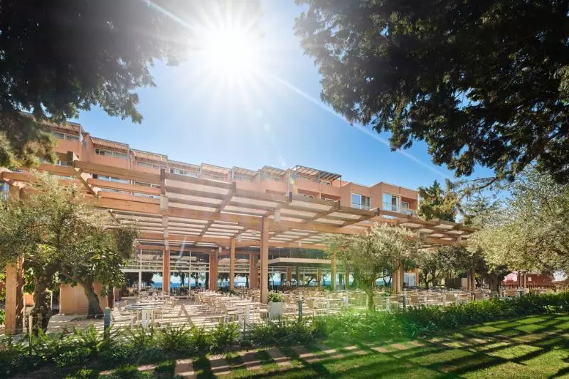 Fotos del hotel Sol Umag For Plava Laguna:  45