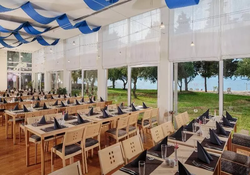 Fotos del hotel Sol Umag For Plava Laguna:  16