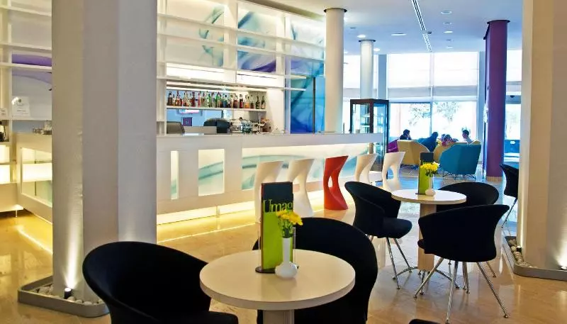 Fotos del hotel Sol Umag For Plava Laguna:  31