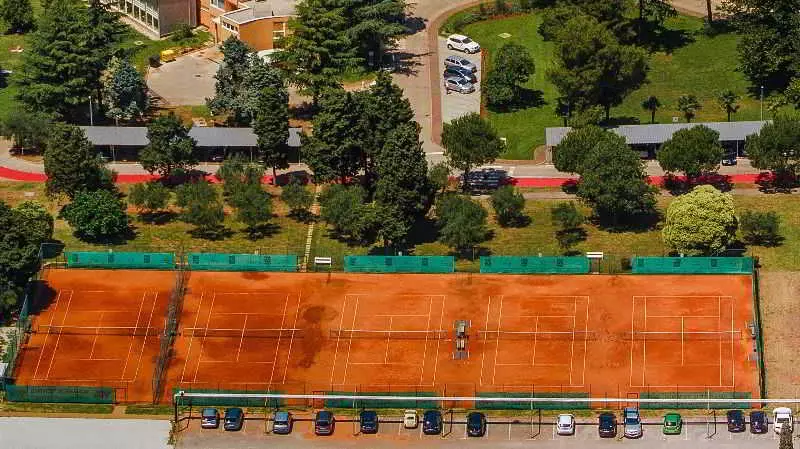 Fotos del hotel Sol Umag For Plava Laguna:  11