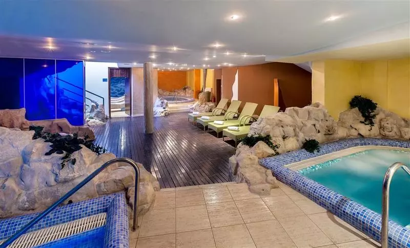 Fotos del hotel Sol Umag For Plava Laguna:  43