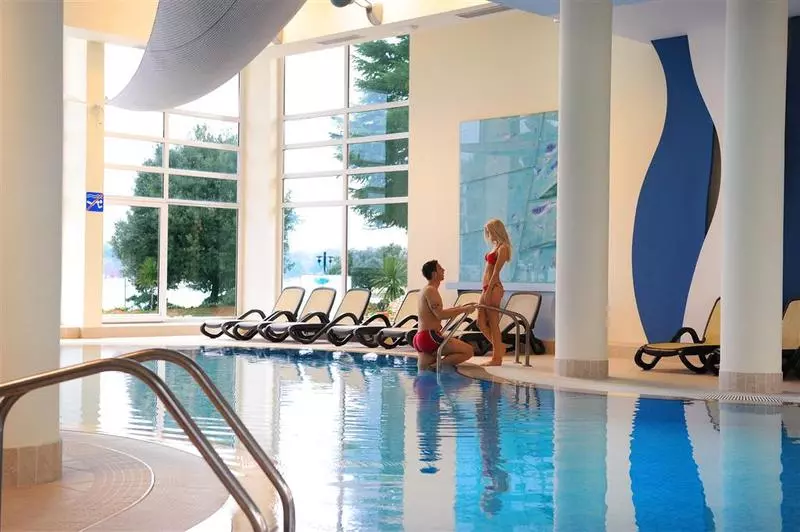 Fotos del hotel Sol Umag For Plava Laguna:  27