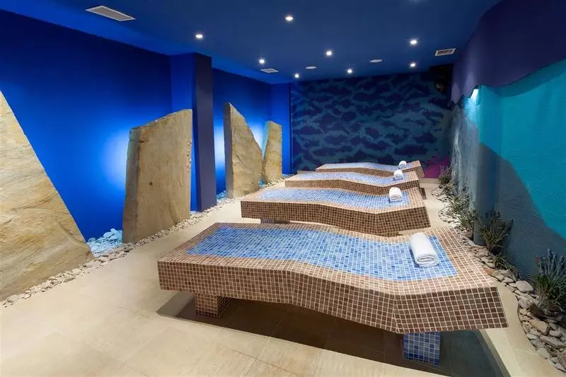 Fotos del hotel Sol Umag For Plava Laguna:  12