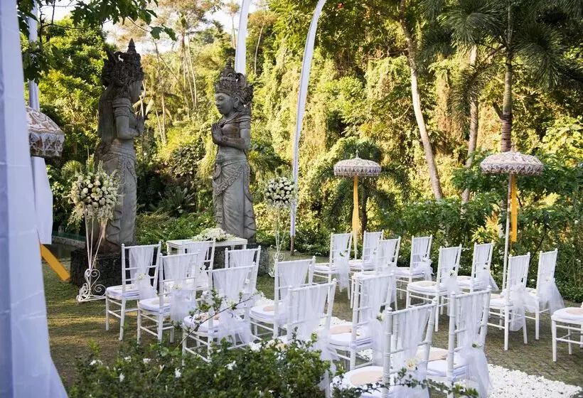 Fotos del hotel Tanah Gajah, A Resort By Hadiprana:  18