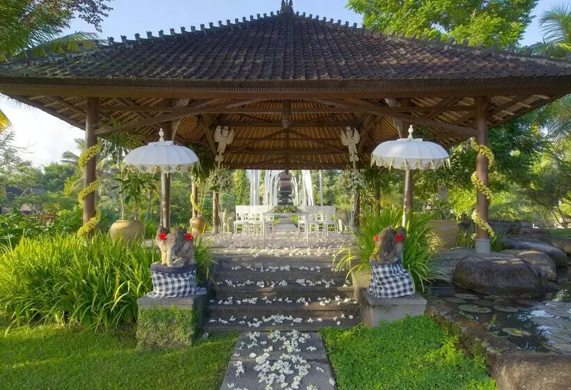 Fotos del hotel Tanah Gajah, A Resort By Hadiprana:  15