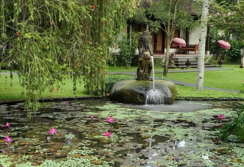 Fotos del hotel Tanah Gajah, A Resort By Hadiprana:  4