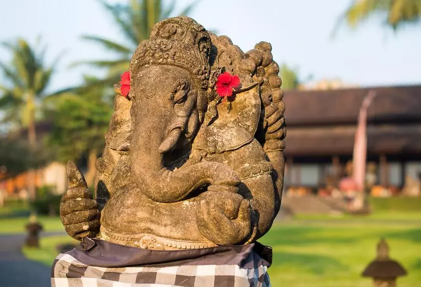 Fotos del hotel Tanah Gajah, A Resort By Hadiprana:  19