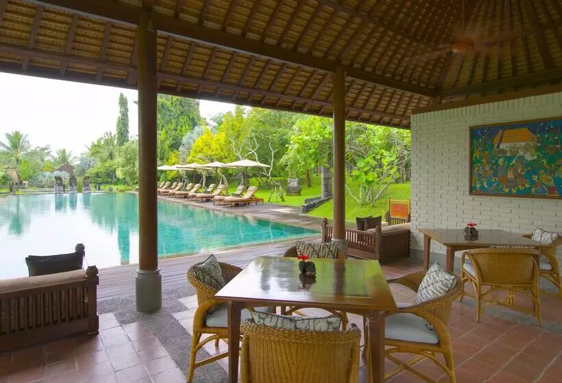 Fotos del hotel Tanah Gajah, A Resort By Hadiprana:  2