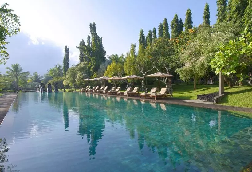 Tanah Gajah, A Resort By Hadiprana