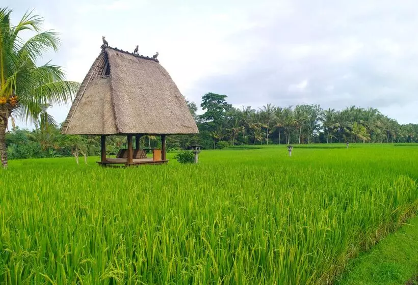 Fotos del hotel Tanah Gajah, A Resort By Hadiprana:  20