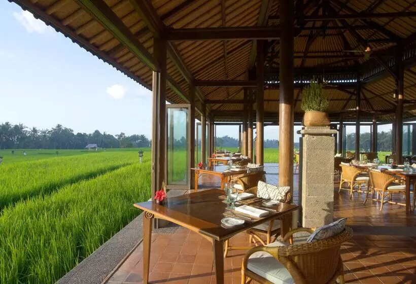 Fotos del hotel Tanah Gajah, A Resort By Hadiprana:  6