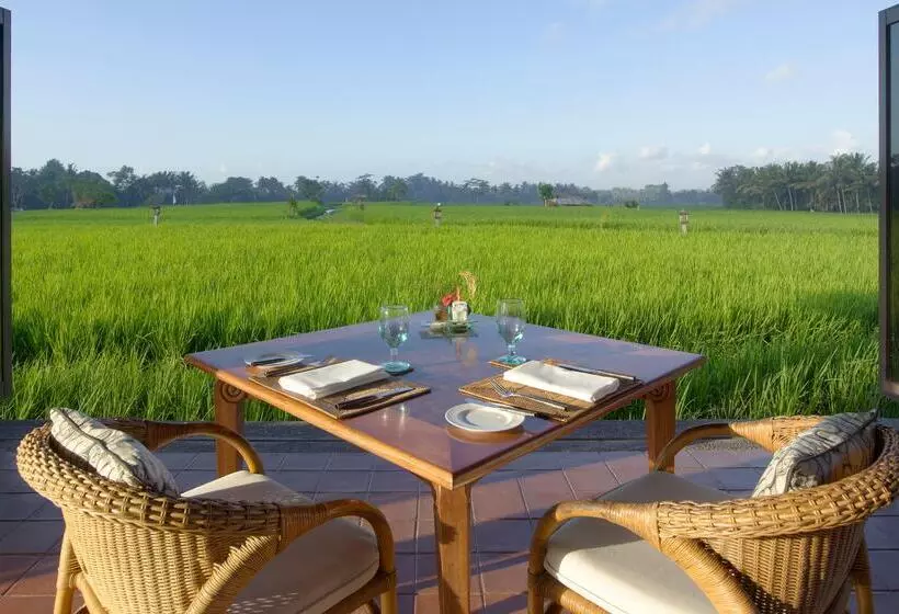 Fotos del hotel Tanah Gajah, A Resort By Hadiprana:  3