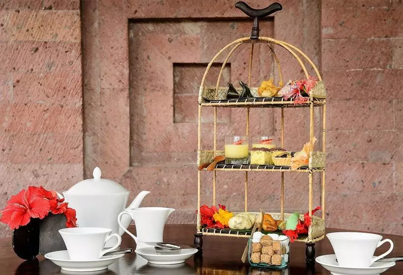 Fotos del hotel Tanah Gajah, A Resort By Hadiprana:  22