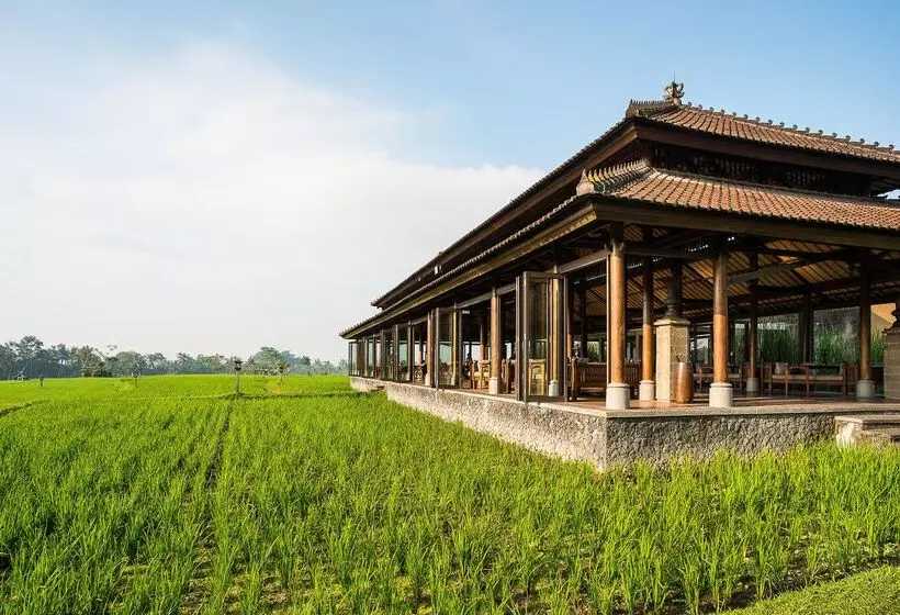 Fotos del hotel Tanah Gajah, A Resort By Hadiprana:  21