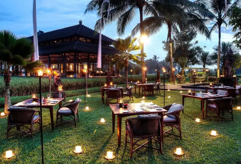 Fotos del hotel Tanah Gajah, A Resort By Hadiprana:  24