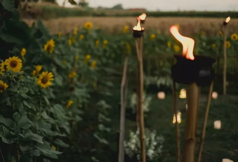 Fotos del hotel Tanah Gajah, A Resort By Hadiprana:  13