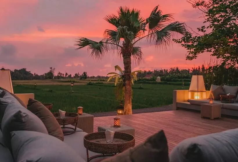 Fotos del hotel Tanah Gajah, A Resort By Hadiprana:  9