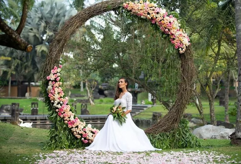 Fotos del hotel Tanah Gajah, A Resort By Hadiprana:  7