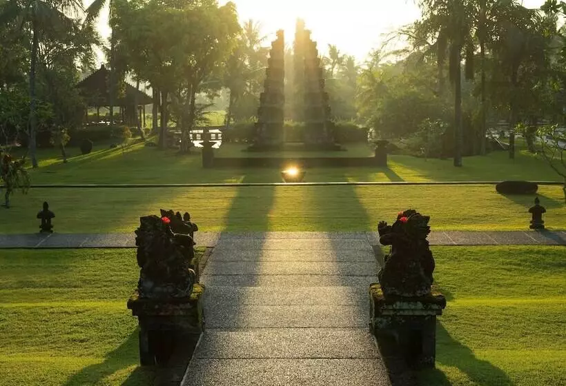 Fotos del hotel Tanah Gajah, A Resort By Hadiprana:  10