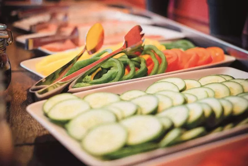 Fotos del hotel Vienna House Easy Airport Bucharest:  4