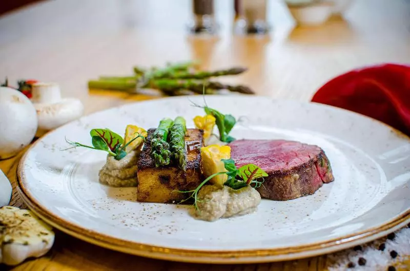 Fotos del hotel Vienna House Easy Airport Bucharest:  17