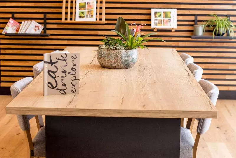 Fotos del hotel Vienna House Easy Airport Bucharest:  14