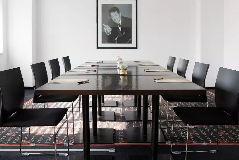 Fotos del hotel Vienna House Easy Airport Bucharest:  13