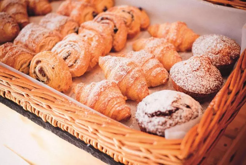 Fotos del hotel Vienna House Easy Airport Bucharest:  21