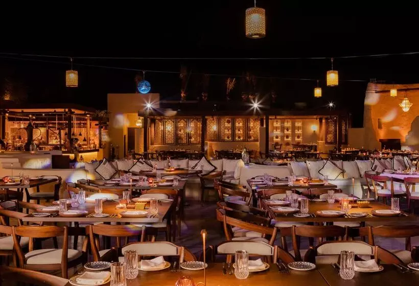 Fotos del hotel Bab Al Shams Desert Resort - Dubai:  4