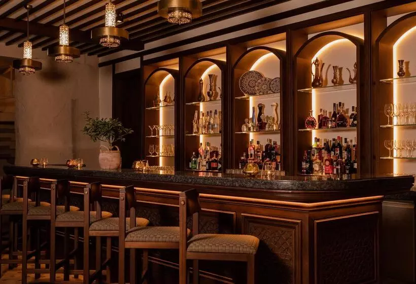 Fotos del hotel Bab Al Shams Desert Resort - Dubai:  5