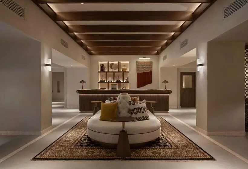 Fotos del hotel Bab Al Shams Desert Resort - Dubai:  6