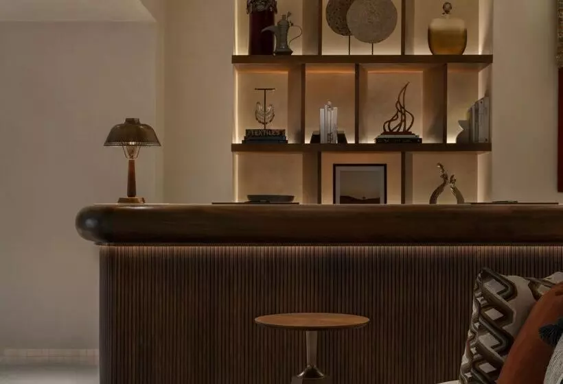 Fotos del hotel Bab Al Shams Desert Resort - Dubai:  9