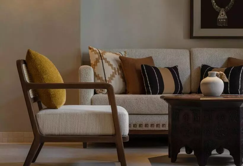 Fotos del hotel Bab Al Shams Desert Resort - Dubai:  25