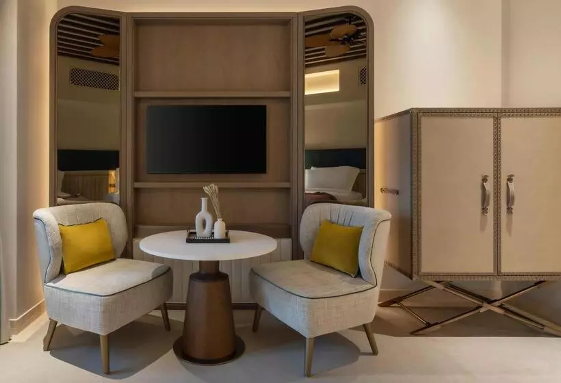 Fotos del hotel Bab Al Shams Desert Resort - Dubai:  23