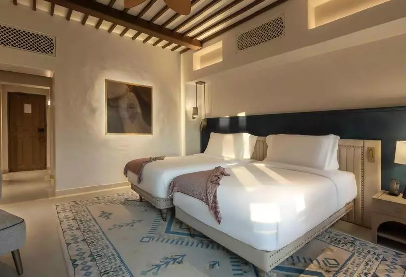 Fotos del hotel Bab Al Shams Desert Resort - Dubai:  21