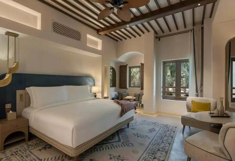 Fotos del hotel Bab Al Shams Desert Resort - Dubai:  20