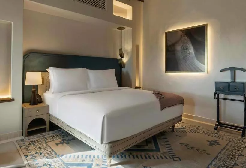 Fotos del hotel Bab Al Shams Desert Resort - Dubai:  18